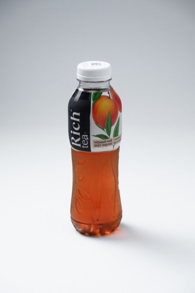 Чай RICH из Crazy Kam Chicken