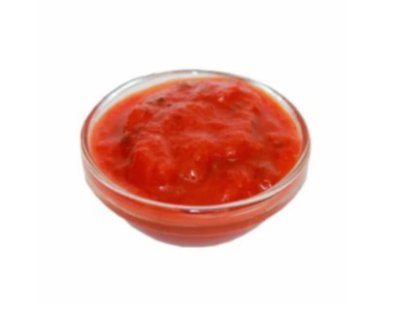Сальса из Crazy Kam Chicken