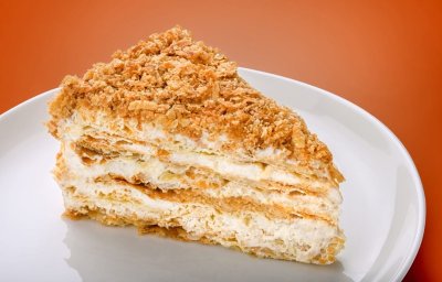 Наполеон из По Вкусу