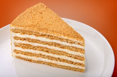 Медовый из По Вкусу