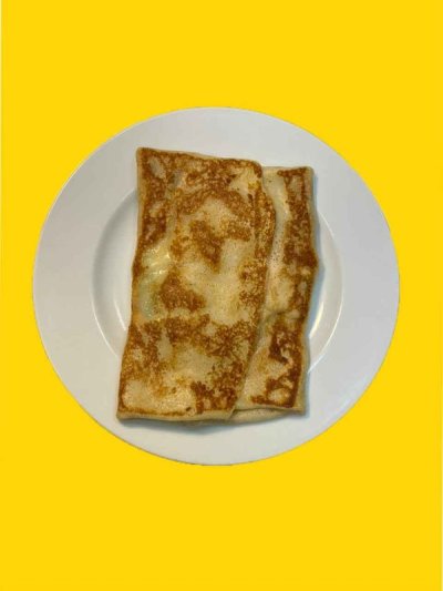 Блин цезарь из Мука и Мёд