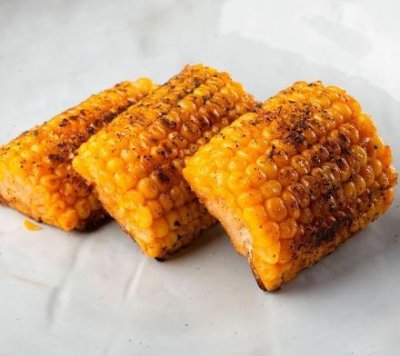 Кукуруза гриль из МясоRoob