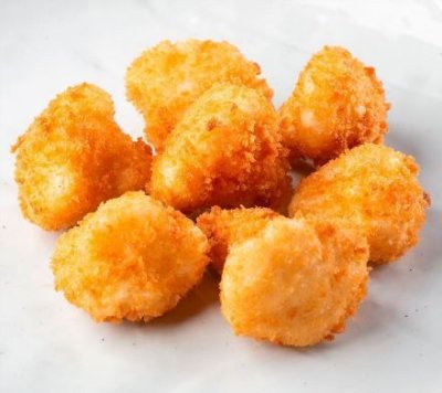 Цветная капуста в сухарях из МясоRoob