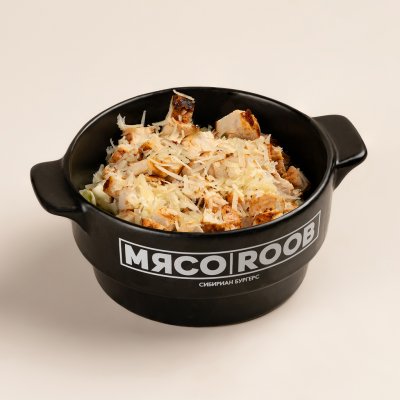 Салат Кентукки из МясоRoob