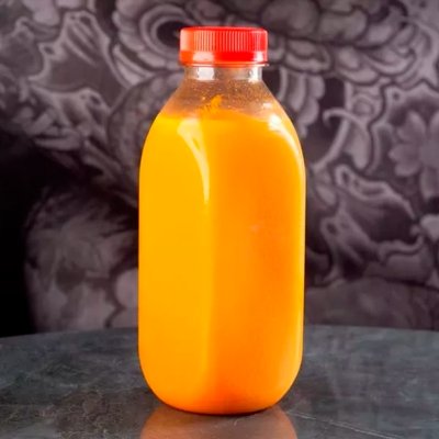 Морс облепиховый из МясоRoob