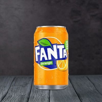 Fanta из МясоRoob