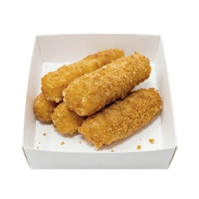 Сырные палочки 5 шт из SilkFrys