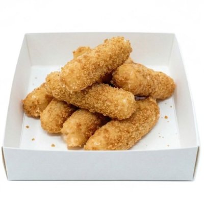 Сырные палочки 9 шт из SilkFrys