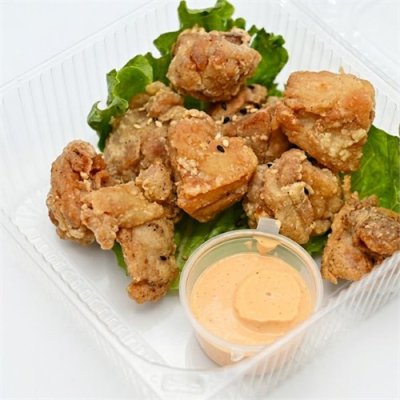 Курочка по-Мексикански из SilkFrys