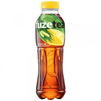Fuzetea из SilkFrys