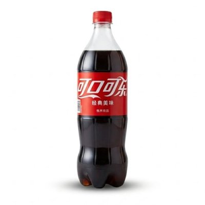 Кола 1л из SilkFrys