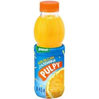 Палпи из SilkFrys