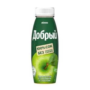 Сок из SilkFrys