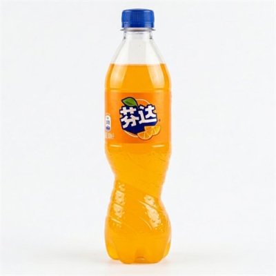 Фанта 0,5л из SilkFrys