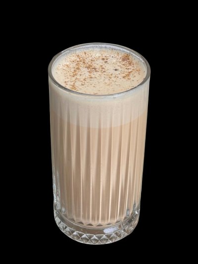 Перчёный ликер из Lavina Coffee
