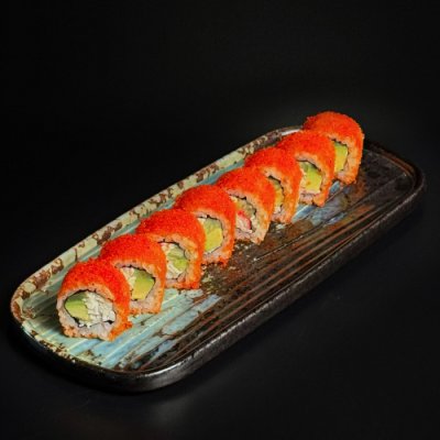 Калифорния из Tangiers Lounge