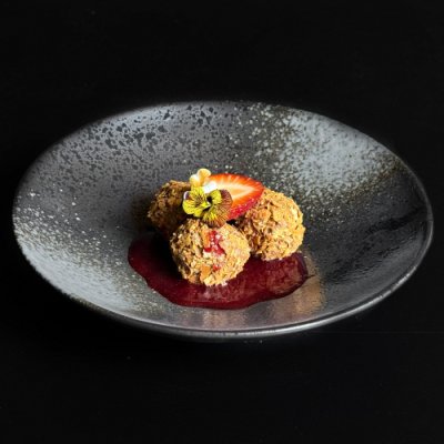 Конфеты с черносливом из Tangiers Lounge
