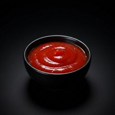 Кетчуп из Tangiers Lounge
