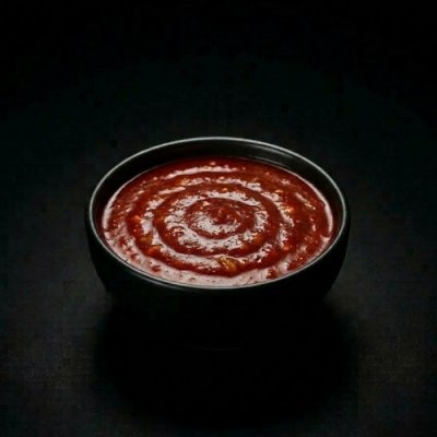 Кимчи из Tangiers Lounge