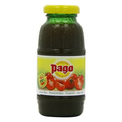Сок Pago томат