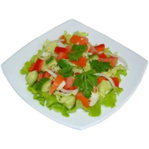 Салат “Овощной”
