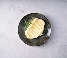 Картофельное пюре