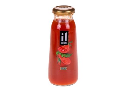 Сок il Primo томатный