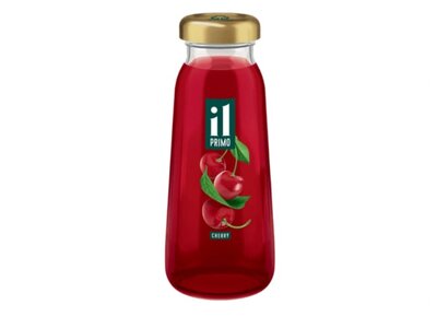Сок il primo вишневый