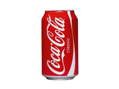 Coca-Cola