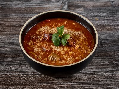 Харчо из говядины
