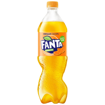 Fanta (0,9 л)