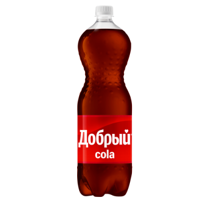 Добрый кола