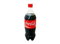 Coca-cola 0,9 л
