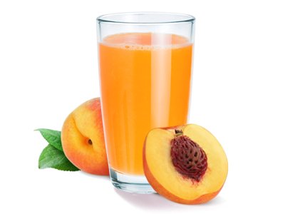 Сок персиковый 1 л