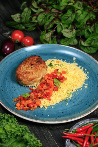 Кус-кус