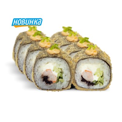 Ролл Мураками