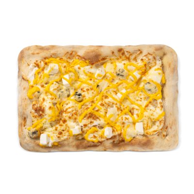 Сырная Римская 20*30см