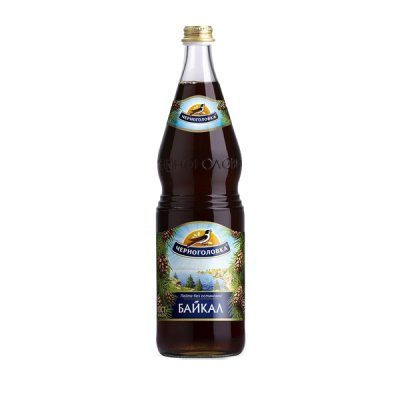 Байкал (Напитки из Черноголовки)