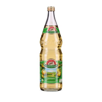 Дюшес (Напитки из Черноголовки)