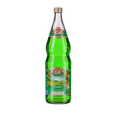 Тархун (Напитки из Черноголовки)