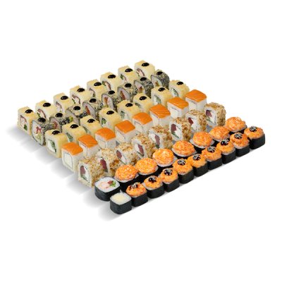 Сет вечеринка