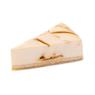 Чизкейк карамель