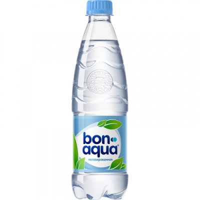 Bon Aqua негазированная