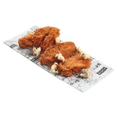Крылья классические из Kannam Chicken