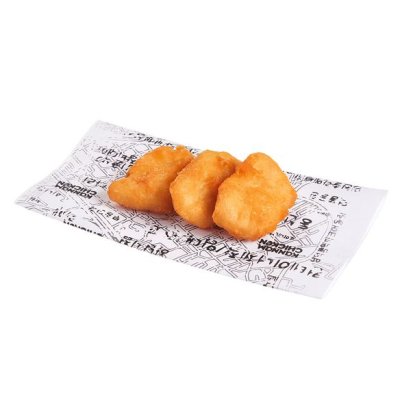 Наггетсы из Kannam Chicken