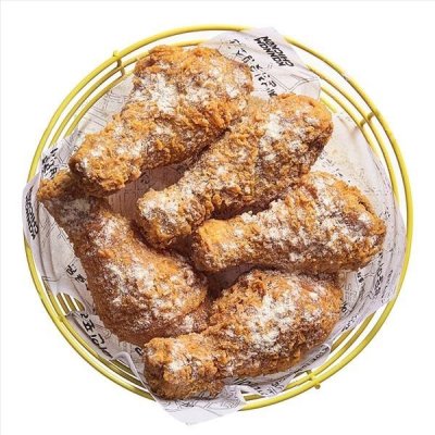 Ножки Сырный снег