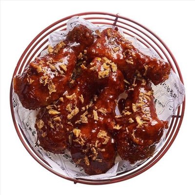 Ножки BBQ
