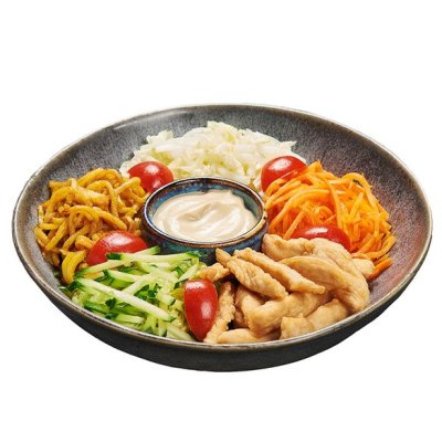 Салат Каннам из Kannam Chicken