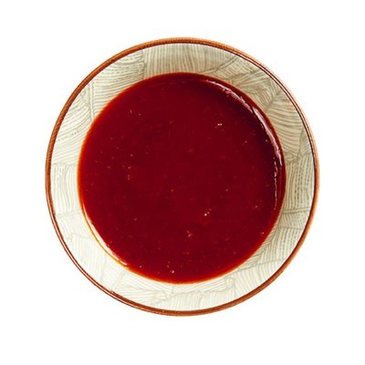 Соус Каннам из Kannam Chicken