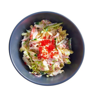 Салат Калифорния сарада